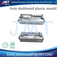 well designed and high precision and high quality JMT auto dashboard plastic injection mold with p20 factory